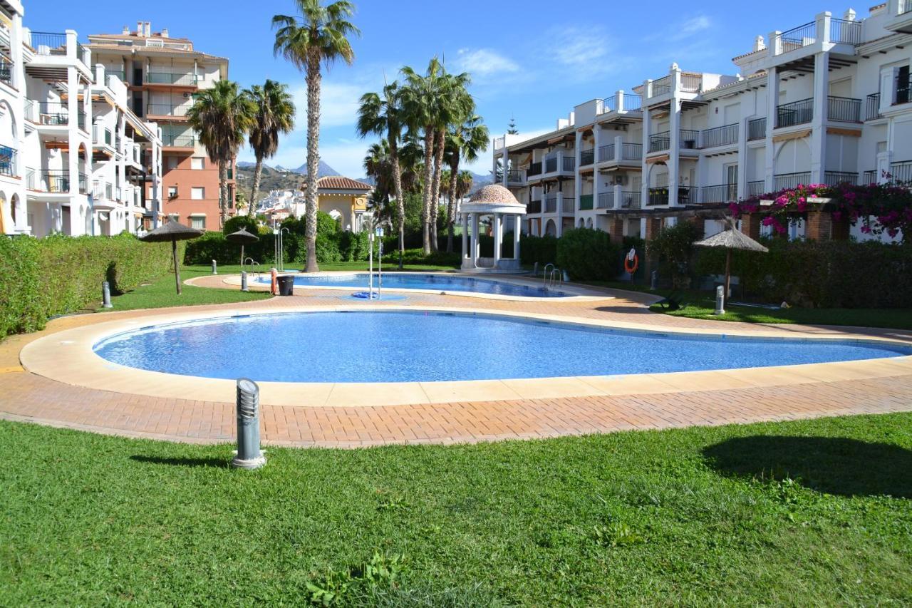 Apcostas - Laguna Beach - Torrox